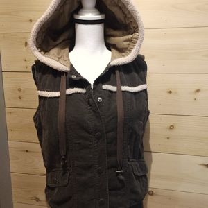 Unionbay Jeans vest